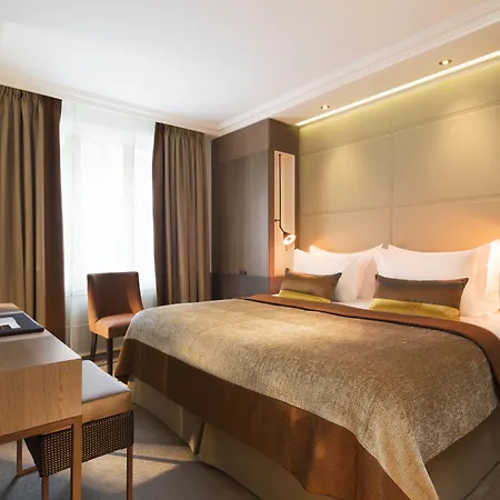Saxe Eiffel Hotel Parigi