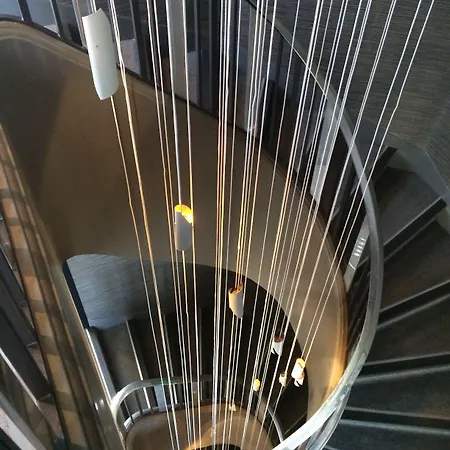 Hotel Saxe Eiffel 4*