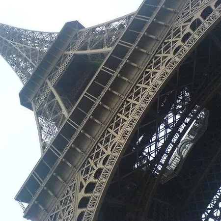 Saxe Eiffel Hotel Parigi