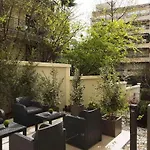 Hotel Saxe Eiffel Paris