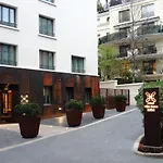 Saxe Eiffel 4* Paris