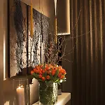 Saxe Eiffel Hotel 4*