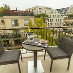 Saxe Eiffel 4* Paris