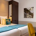 Hotel Saxe Eiffel Paris