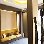 Saxe Eiffel Hotel Paris