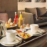 Hotel Saxe Eiffel 4*