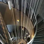 Hotel Saxe Eiffel 4*