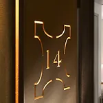 Saxe Eiffel Hotel Paris