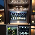 Hotel Saxe Eiffel 4*