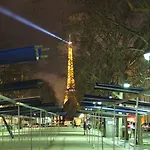 Saxe Eiffel Hotel