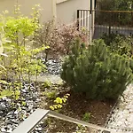 Hotel Villa Saxe Eiffel