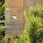 Saxe Eiffel Hotel