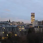 Saxe Eiffel Hotel