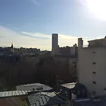 Hotel Saxe Eiffel 4*