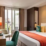 Hotel Villa Saxe Eiffel
