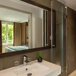 Hotel Villa Saxe Eiffel