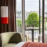 Hotel Saxe Eiffel Paris