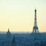 Hotel Saxe Eiffel