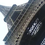Saxe Eiffel Hotel Paris