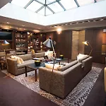 Hotel Saxe Eiffel Paris
