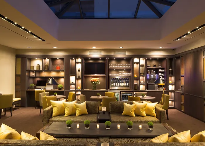 Hotel Villa Saxe Eiffel