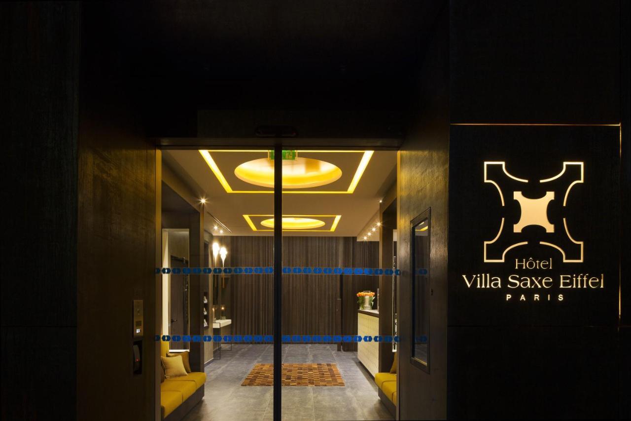 Saxe Eiffel