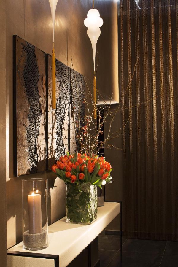 Saxe Eiffel Hotel 4*