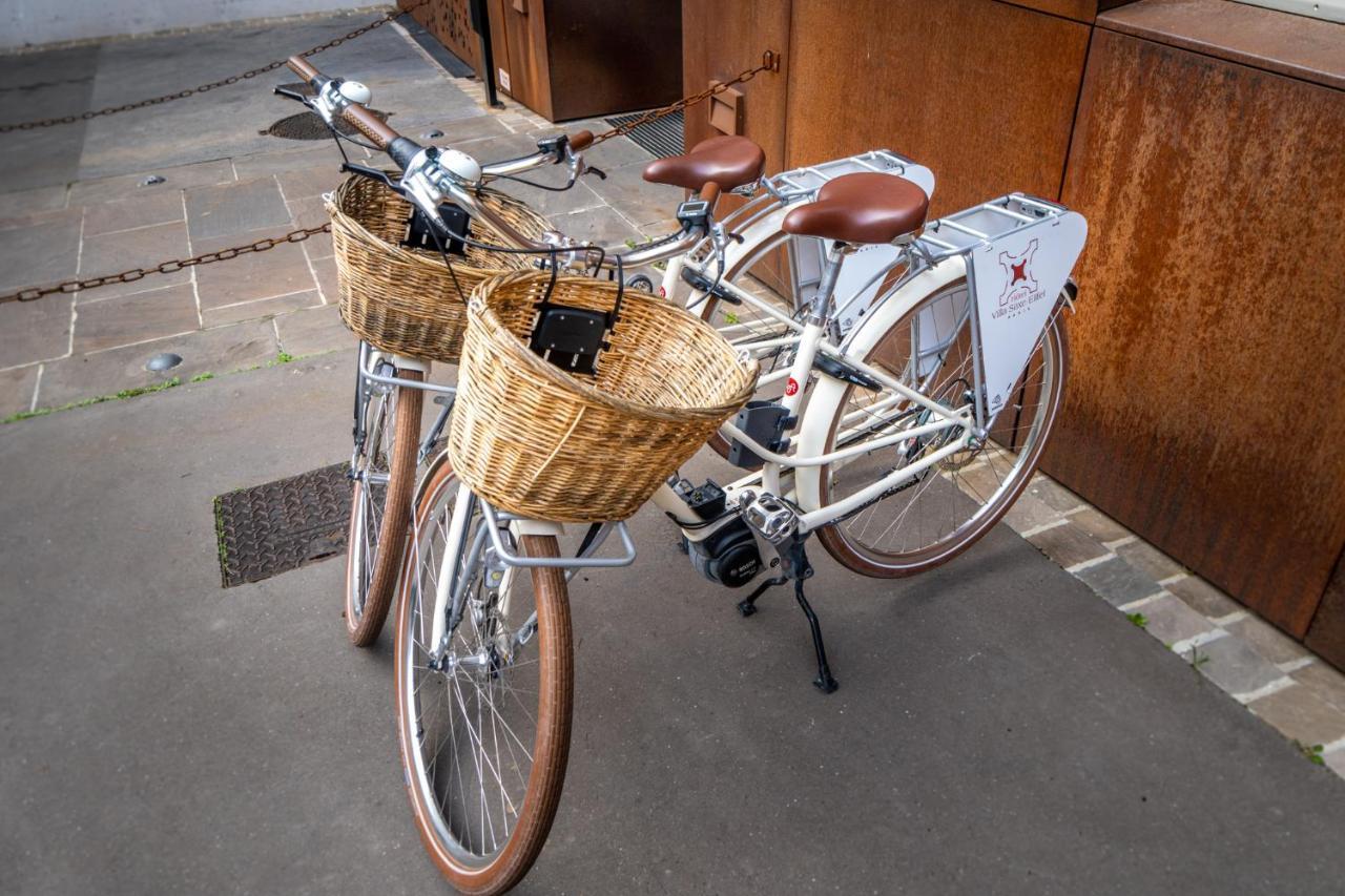 Saxe Eiffel Hotel 4*