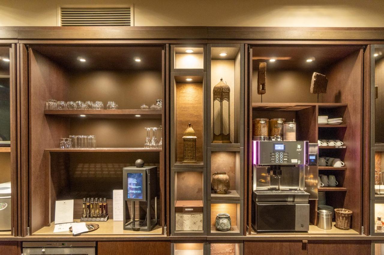 Saxe Eiffel Hotel Parigi