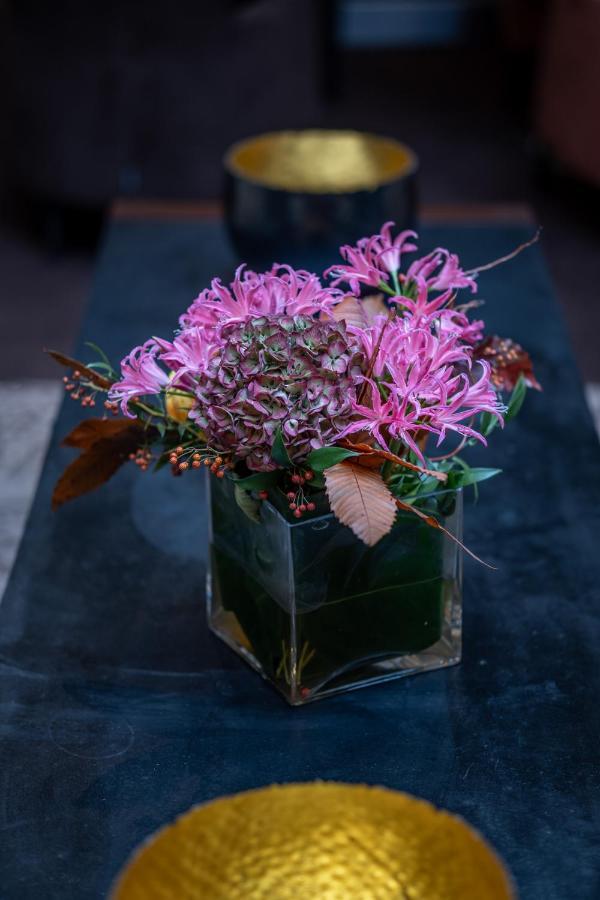 Hotel Saxe Eiffel Parigi