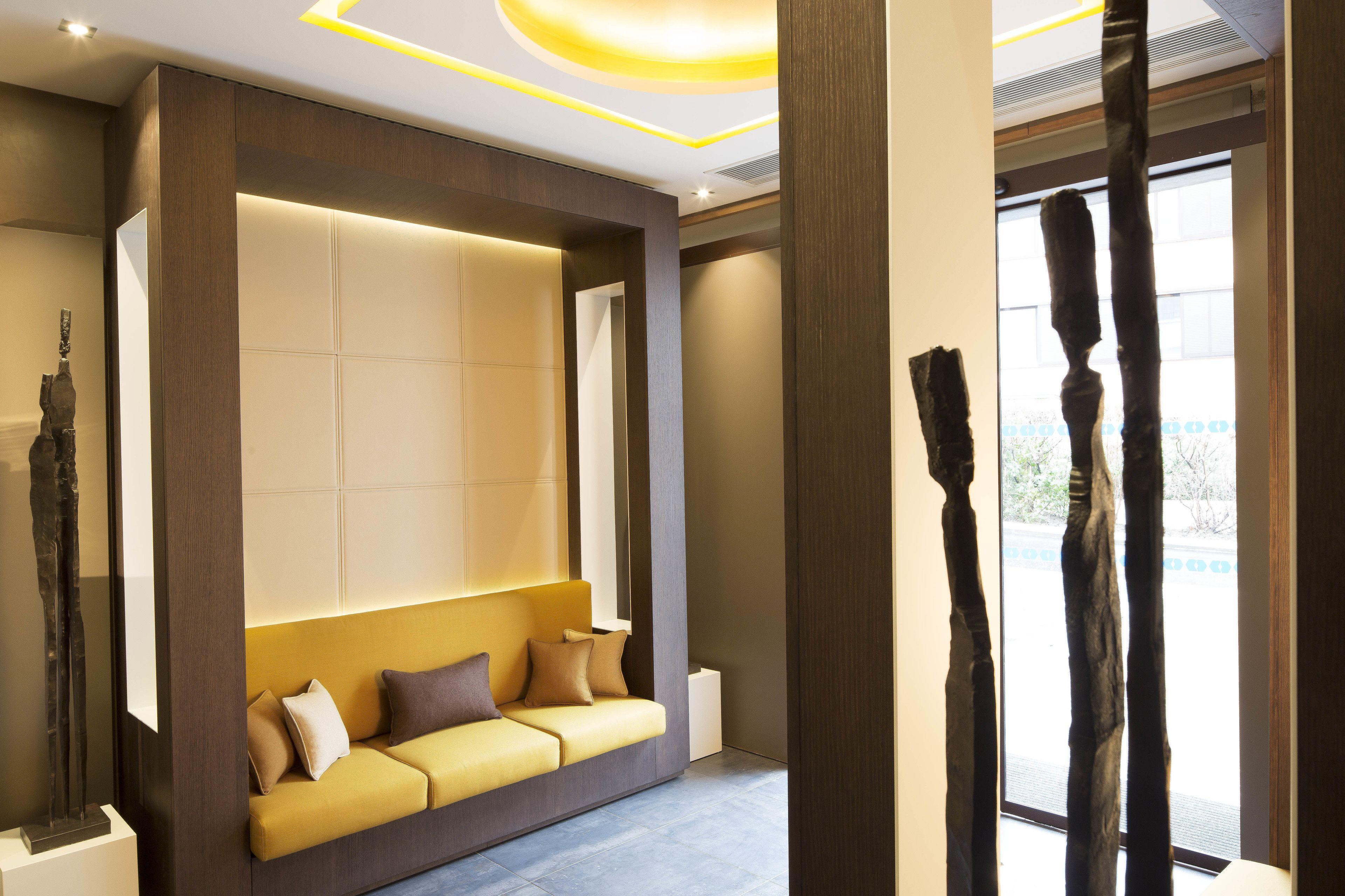 Saxe Eiffel Hotel Parigi