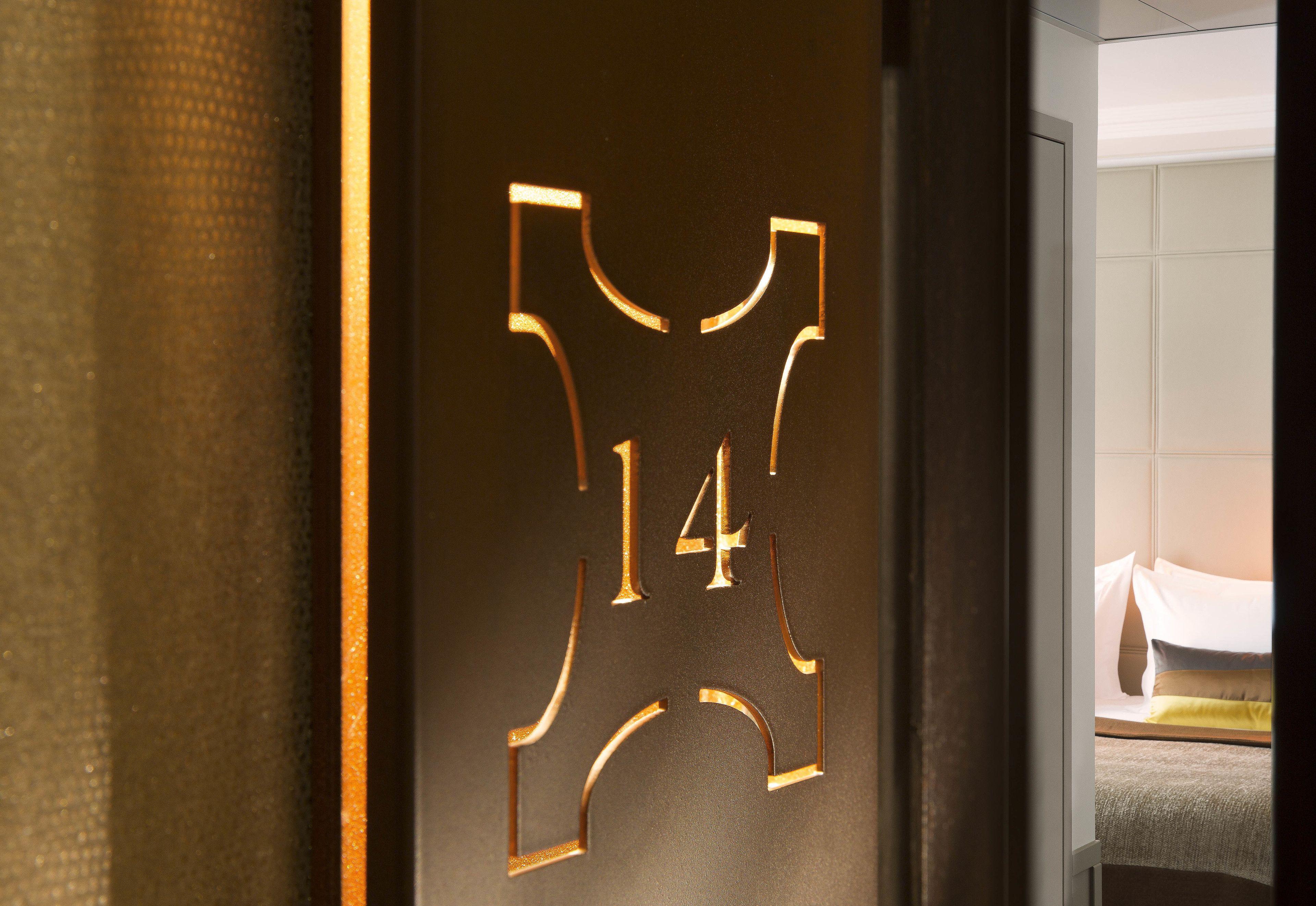 Saxe Eiffel Hotel Parigi