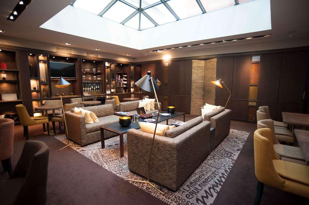 Hotel Saxe Eiffel Parigi