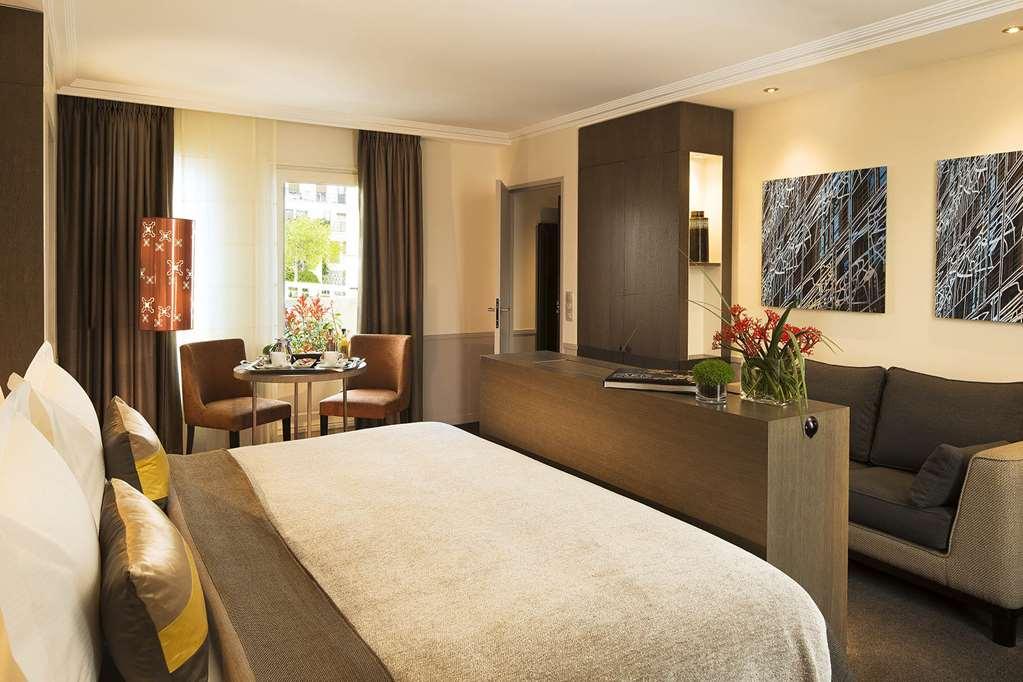 Saxe Eiffel 4* Parigi