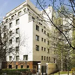 Hotel Villa Saxe Eiffel