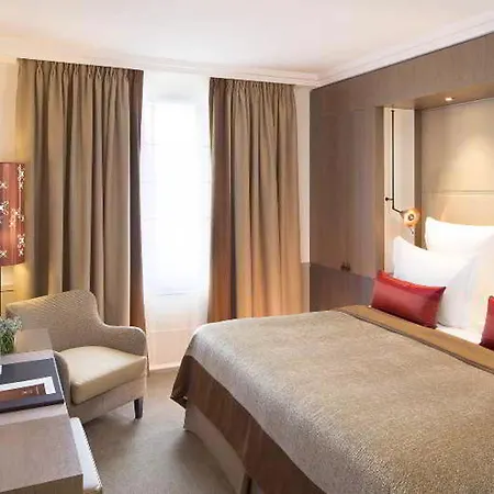 Saxe Eiffel 4* Parigi