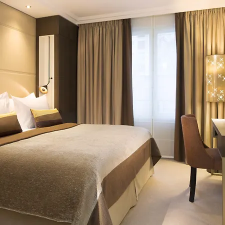 Saxe Eiffel 4* Parigi