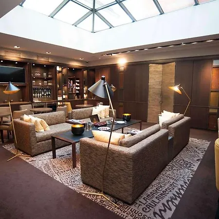 Hotel Saxe Eiffel Parigi