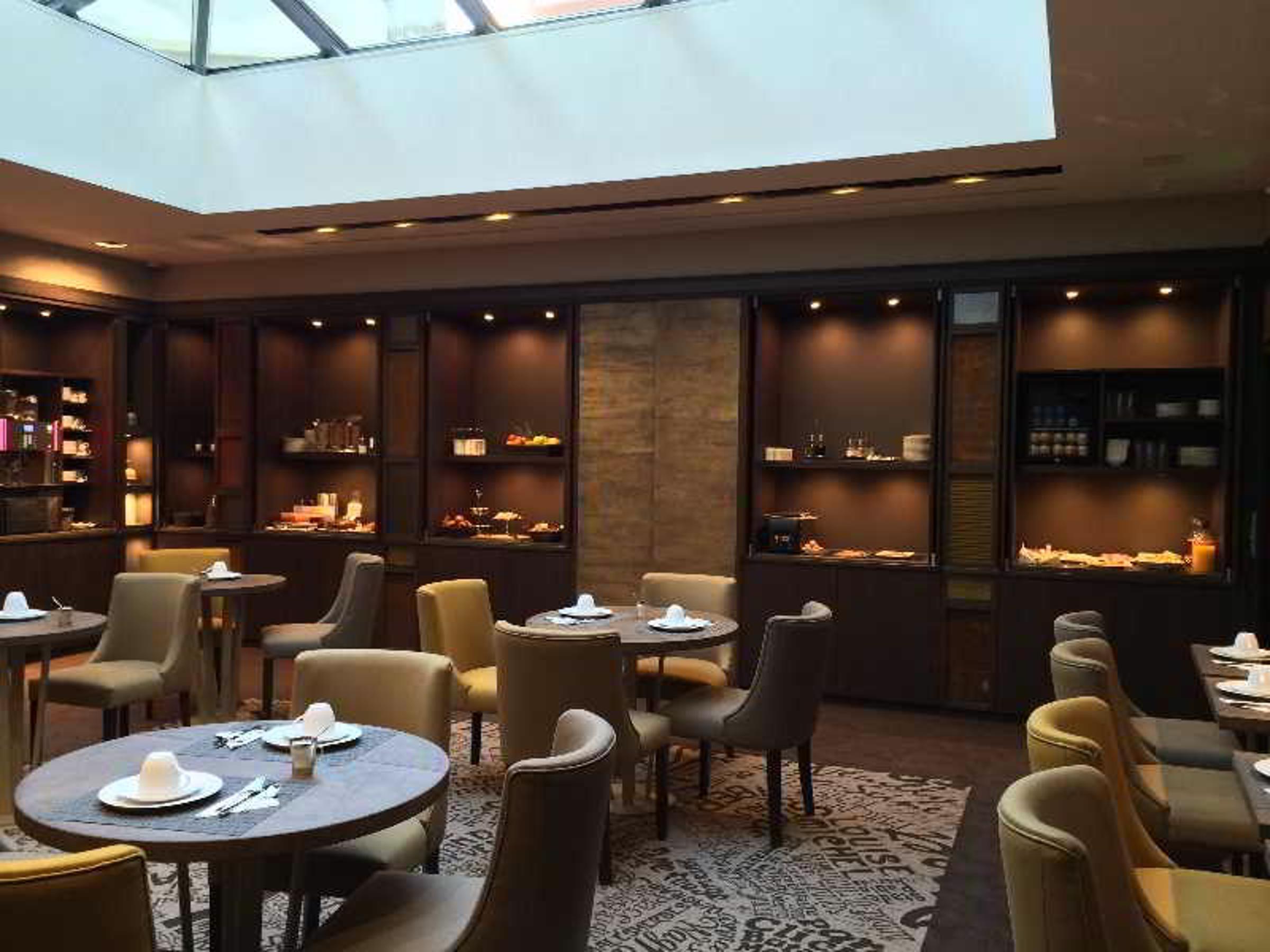 Saxe Eiffel Hotel Paris