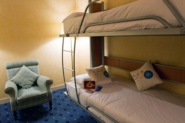 Hotel Saxe Eiffel 4*