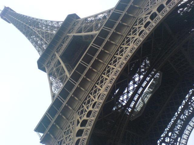 Saxe Eiffel Hotel Paris