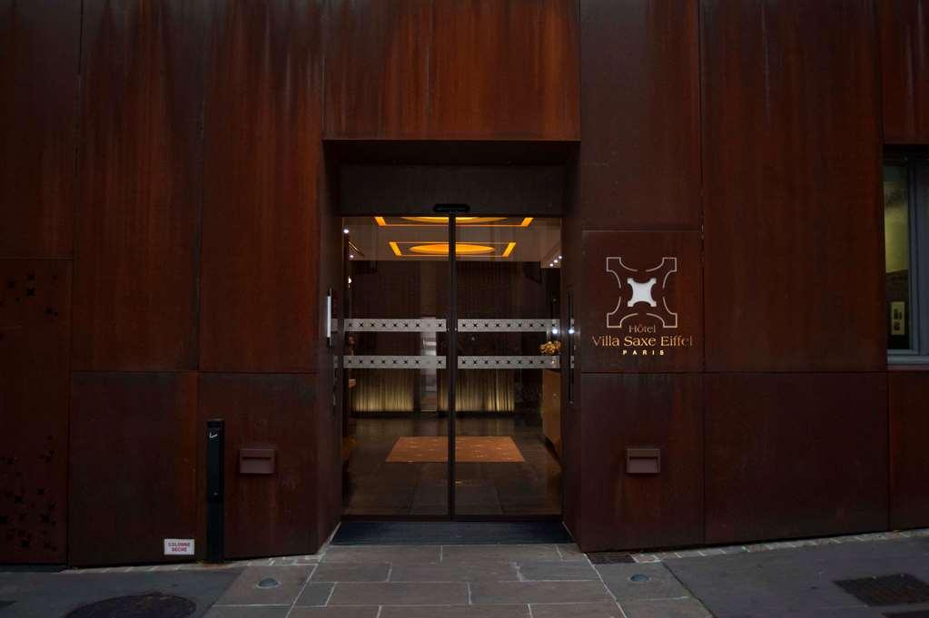 Saxe Eiffel 4* Paris