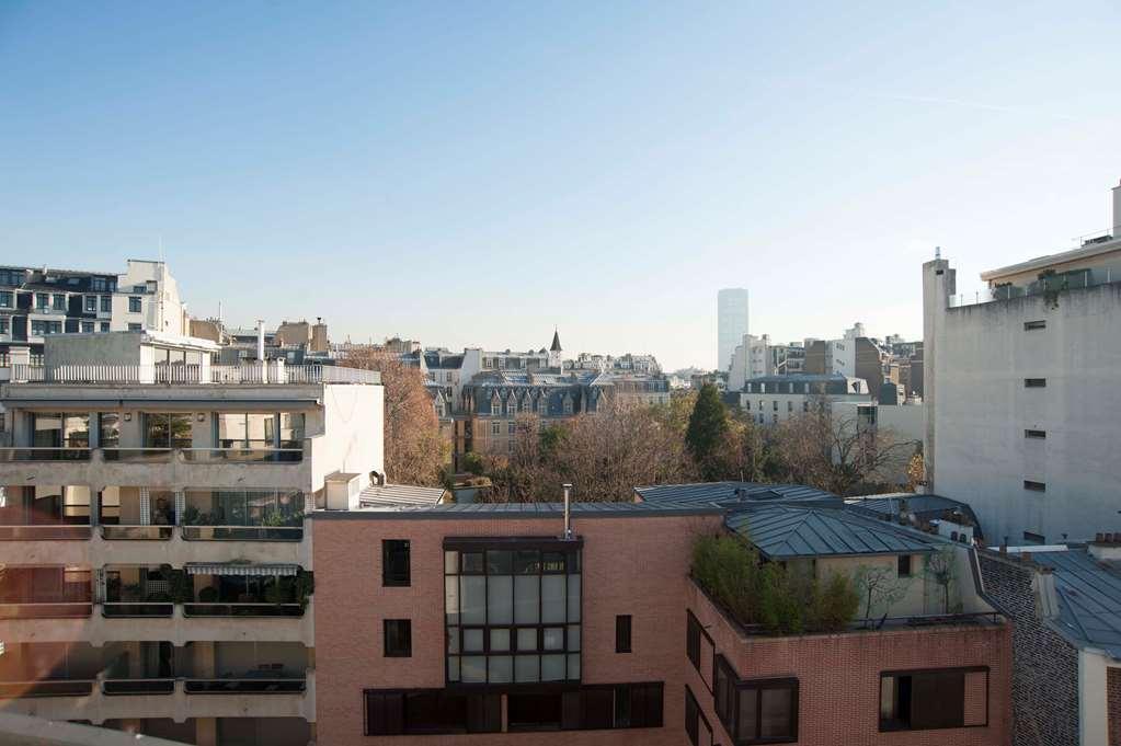 Saxe Eiffel Hotel 4*