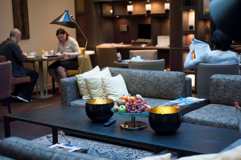 Saxe Eiffel Hotel Paris